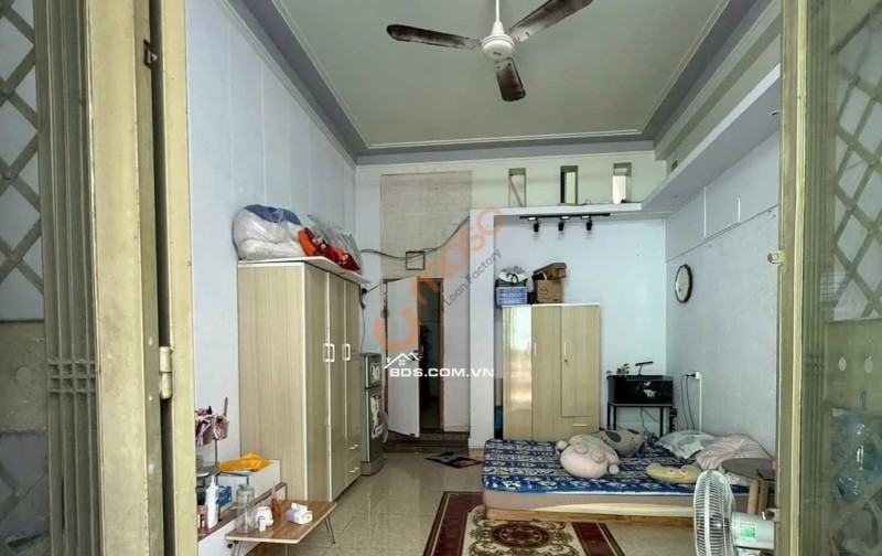 Bán nhà HXH 7 chỗ, thông tứ tung, Trường Chinh P.13 Tân Bình 60m2, 5 Tầng 4PN. Chỉ 9.3 Tỷ còn TL với chủ